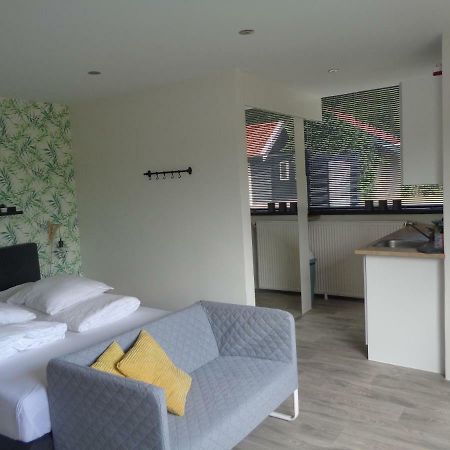 Sfeervolle 2 Persoons Studio In Bakkeveen المظهر الخارجي الصورة