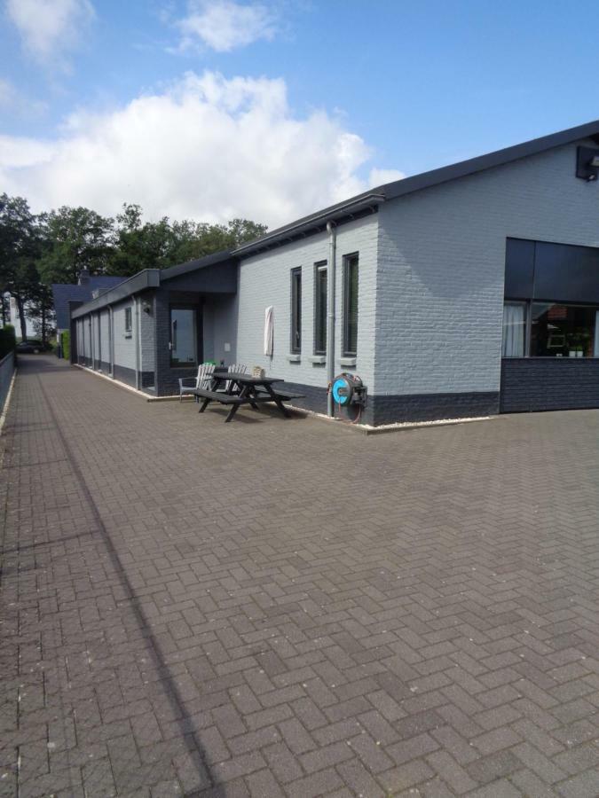 Sfeervolle 2 Persoons Studio In Bakkeveen المظهر الخارجي الصورة