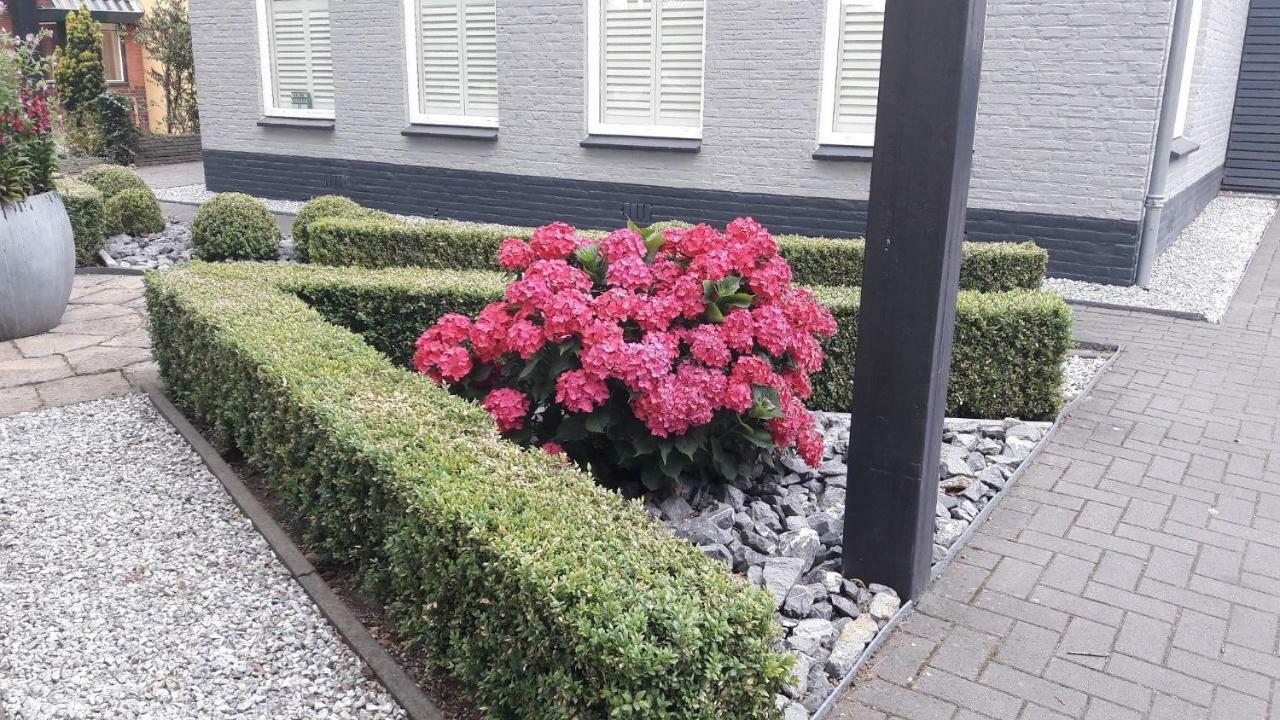 Sfeervolle 2 Persoons Studio In Bakkeveen المظهر الخارجي الصورة